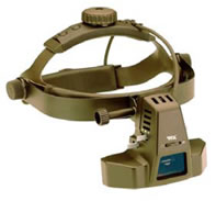 Oftalmoscpio Binocular Indireto - BIO